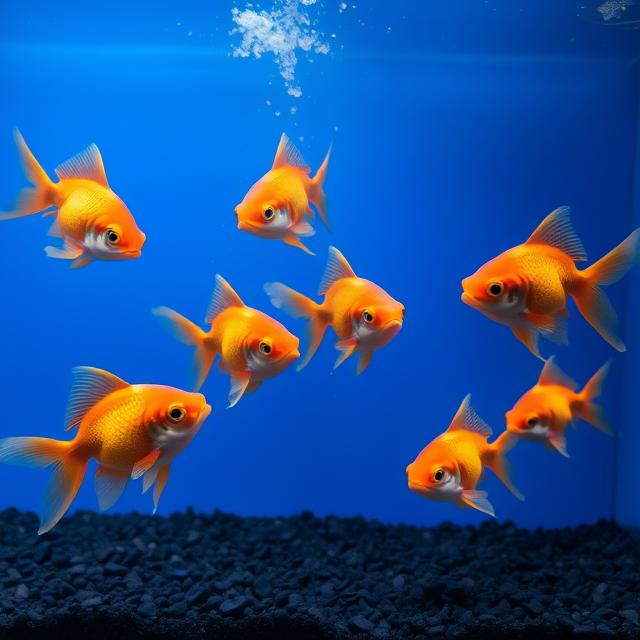 Goldfish