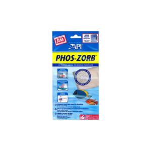 API Phos Zorb Phosphate Remover