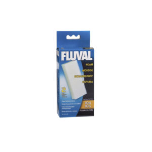 Fluval Foam FIlter block