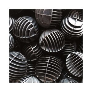 Filtration Media Types