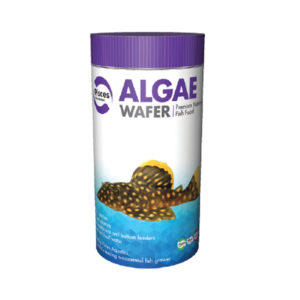 Pisces Algae Wafer