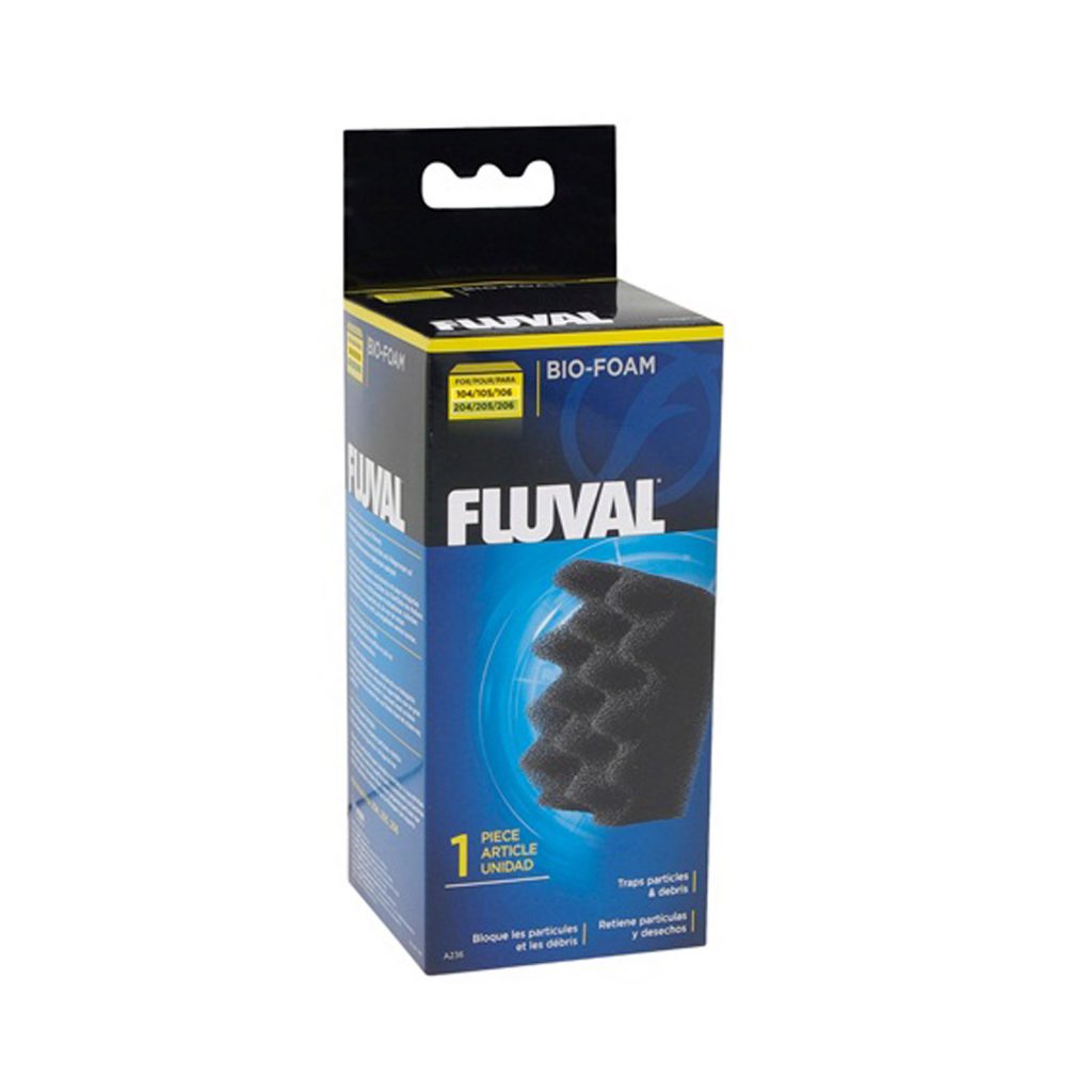 Fluval Bio Foam 104 105 106 204 205 206
