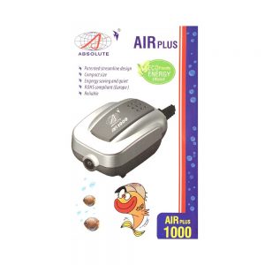 ABSOLUTE Airplus 1000 Air Pump