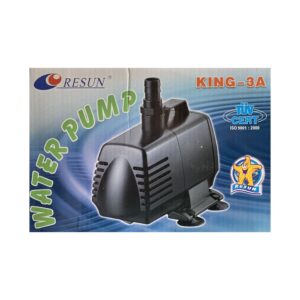 RESUN Submersible Pump King 3A Pump
