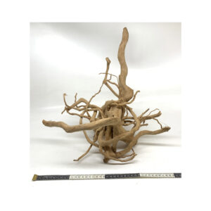 Gold Vine Driftwood