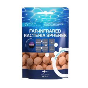 Infrared Bacteria Spheres 500g