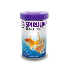 Spirulina Flake 100g